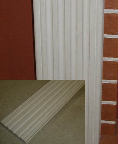 klicka för att se lista med Pilaster